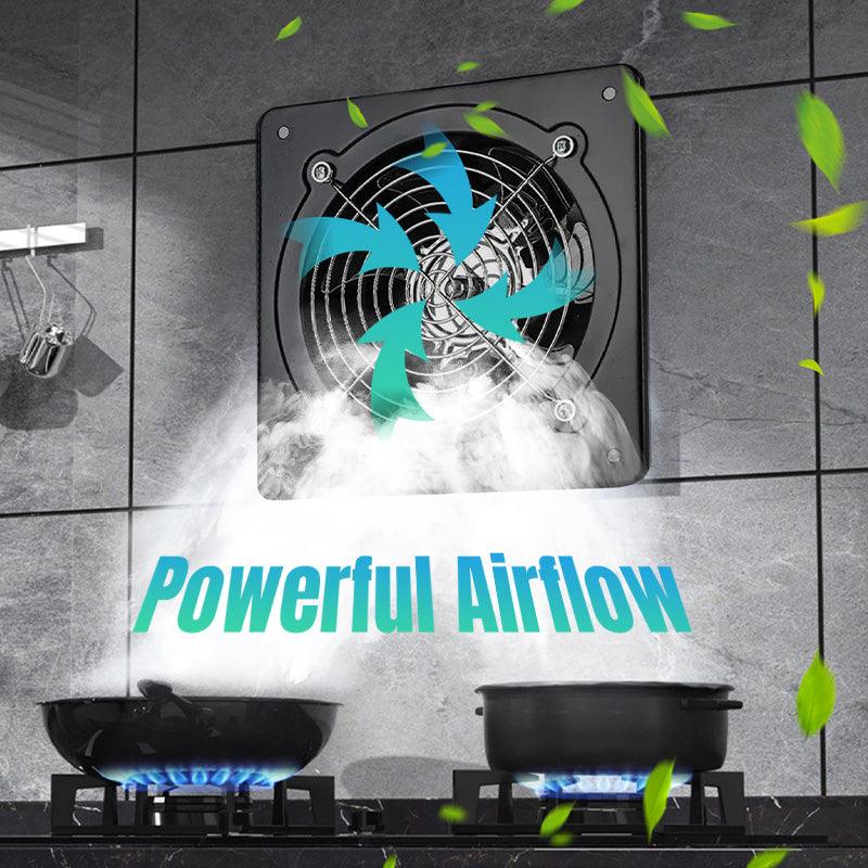 ✈️Free Shipping📦Low Noise Exhaust Ventilation Fan - clarioy
