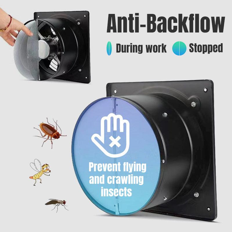 ✈️Free Shipping📦Low Noise Exhaust Ventilation Fan - clarioy