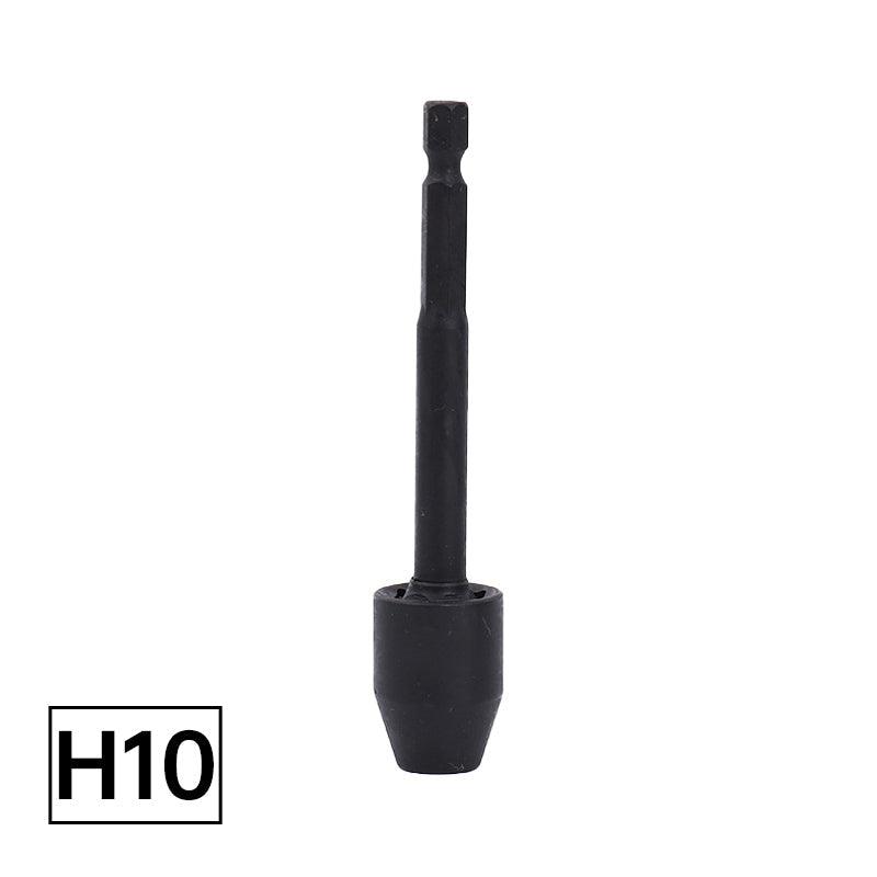 Multifunctional hexagonal handle screwdriver socket - clarioy