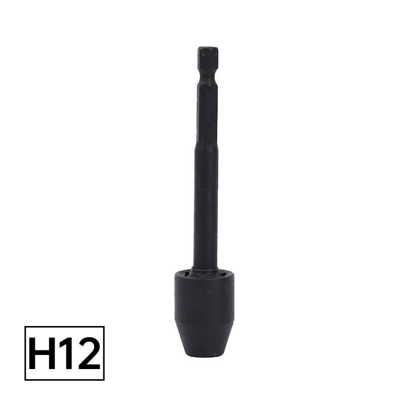 Multifunctional hexagonal handle screwdriver socket - clarioy