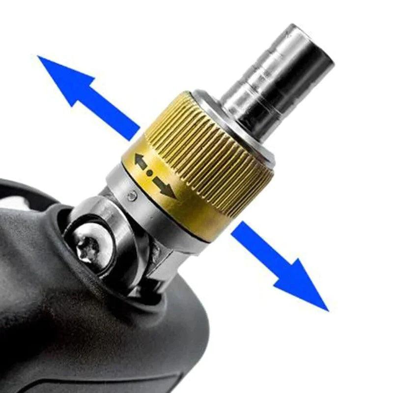 Magnetic Ratchet Screwdriver Set - clarioy