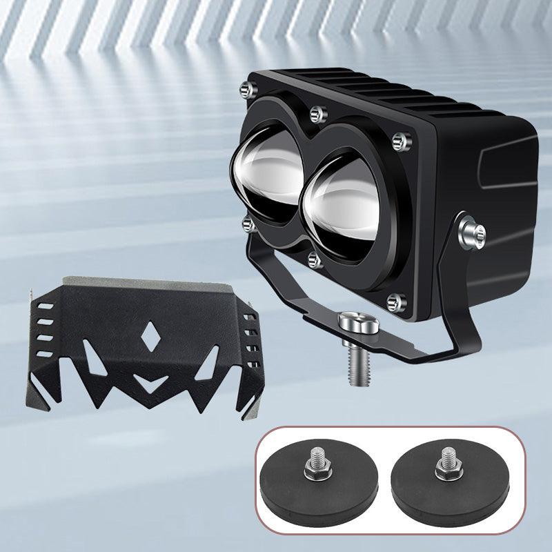 Car LED Spotlight - Super Bright Long Shooting(50% OFF) - clarioy