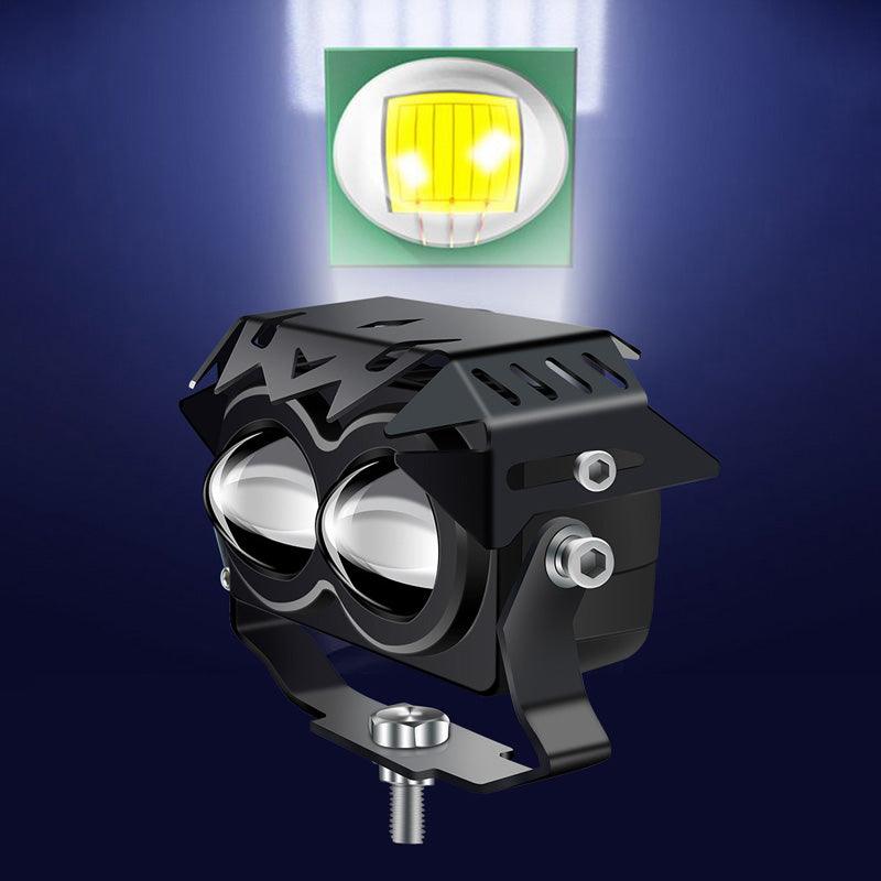 Car LED Spotlight - Super Bright Long Shooting(50% OFF) - clarioy