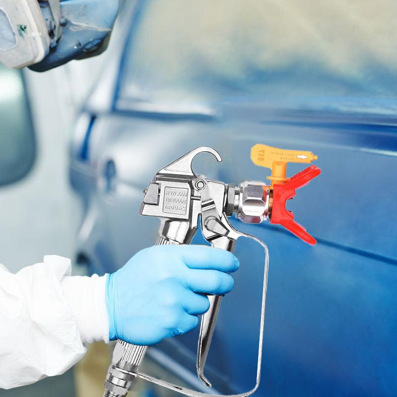 💥 (Free delivery for a limited time)Airless paint spray gun - clarioy