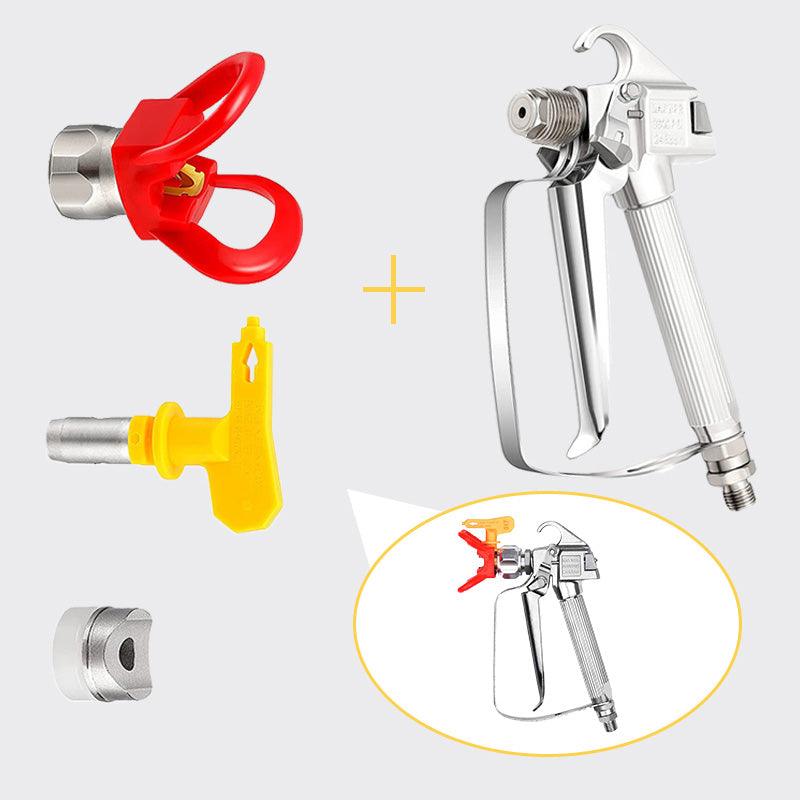 💥 (Free delivery for a limited time)Airless paint spray gun - clarioy