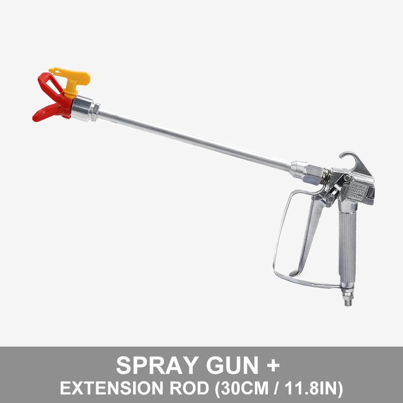 💥 (Free delivery for a limited time)Airless paint spray gun - clarioy