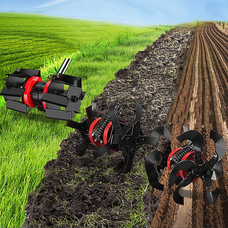 💥Universal Precision Alloy Lawnmower Accessory🌿 - clarioy