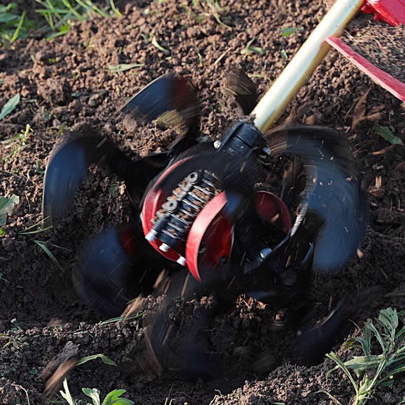 💥Universal Precision Alloy Lawnmower Accessory🌿 - clarioy