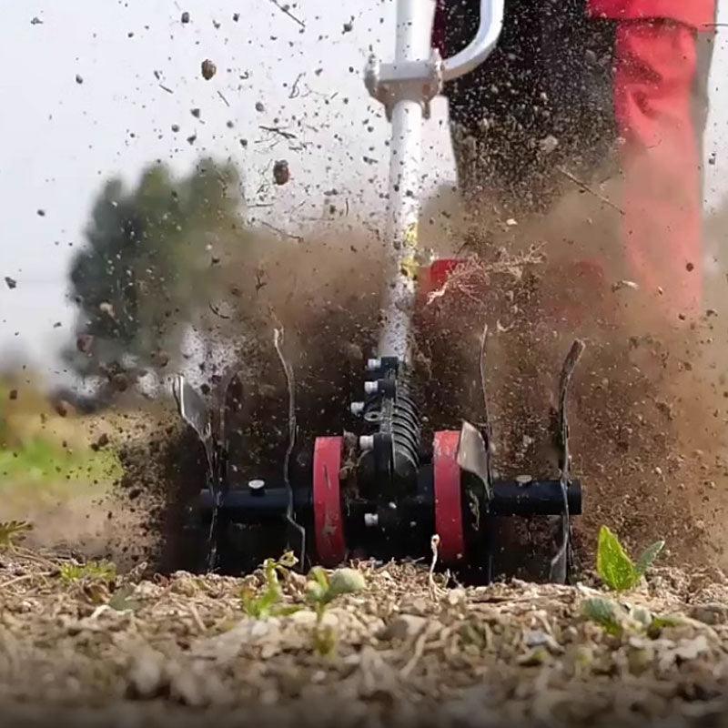 💥Universal Precision Alloy Lawnmower Accessory🌿 - clarioy
