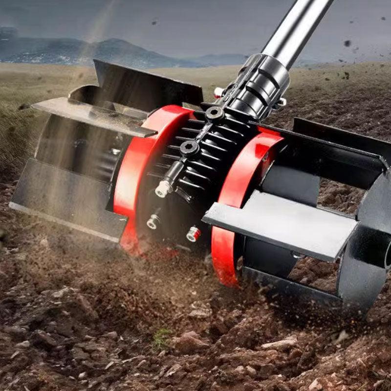 💥Universal Precision Alloy Lawnmower Accessory🌿 - clarioy