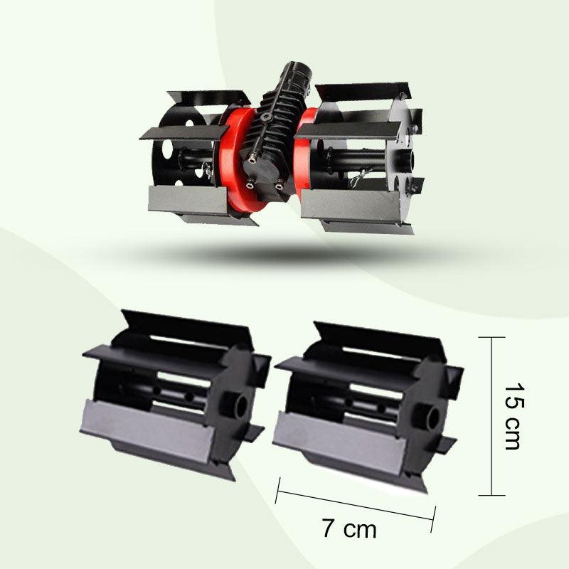 💥Universal Precision Alloy Lawnmower Accessory🌿 - clarioy