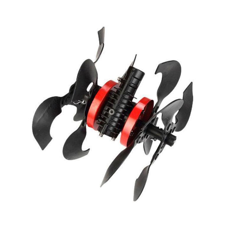 💥Universal Precision Alloy Lawnmower Accessory🌿 - clarioy