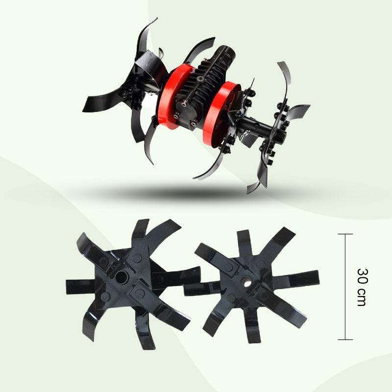 💥Universal Precision Alloy Lawnmower Accessory🌿 - clarioy