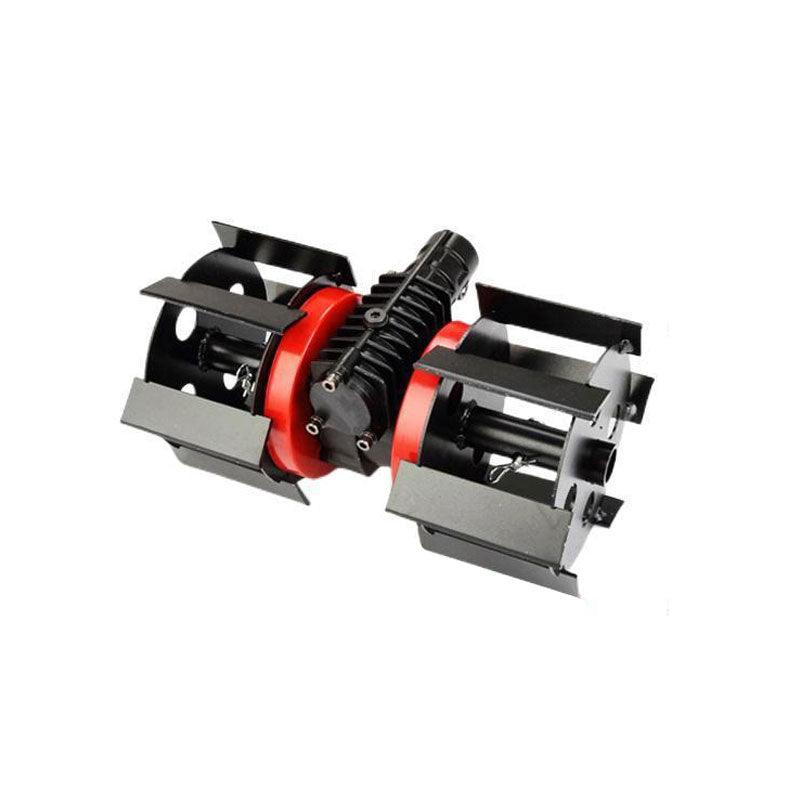 💥Universal Precision Alloy Lawnmower Accessory🌿 - clarioy
