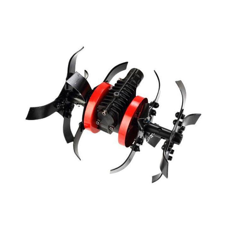 💥Universal Precision Alloy Lawnmower Accessory🌿 - clarioy