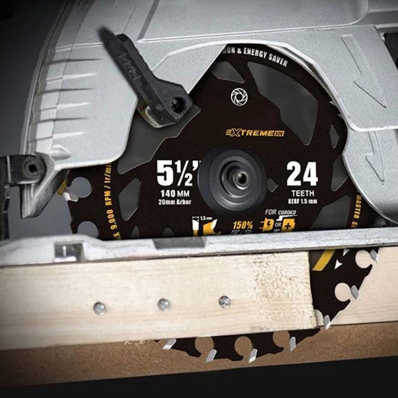 Energy-efficient Lithium Blades - clarioy