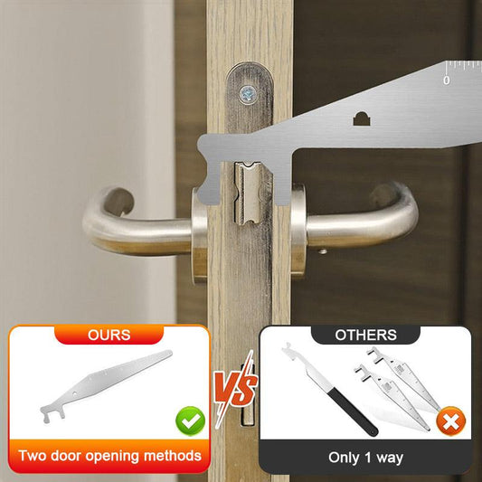 Pry Bar Tools For First Responders and Firefighters - clarioy