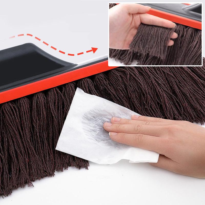 Car Duster with Extendable Telescoping Handle💥💥 - clarioy