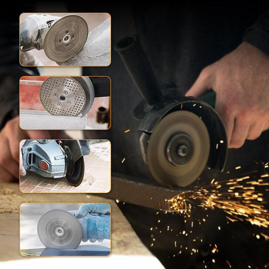 Cutting Discs for Angle Grinders - clarioy