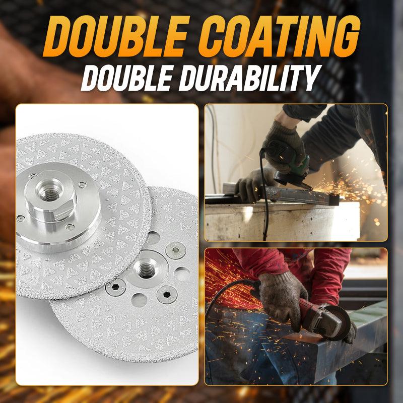 Cutting Discs for Angle Grinders - clarioy