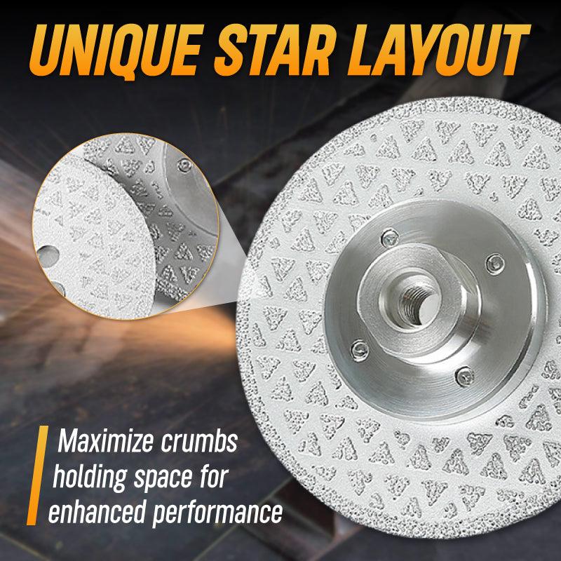 Cutting Discs for Angle Grinders - clarioy