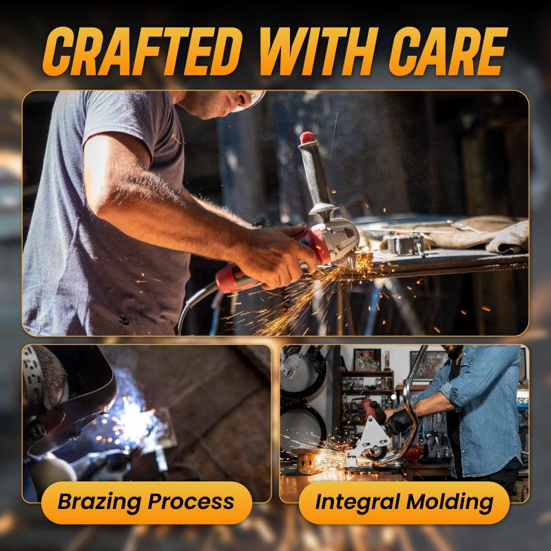 Cutting Discs for Angle Grinders - clarioy