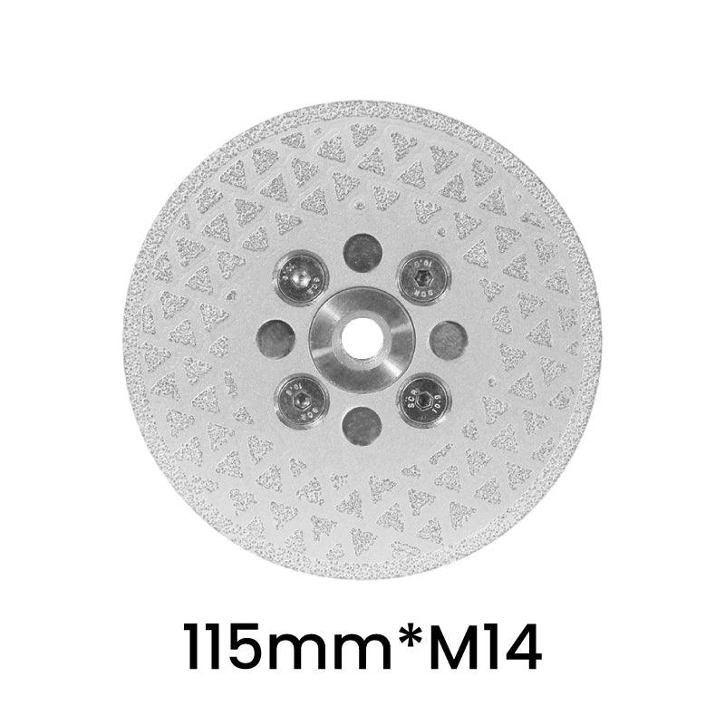 Cutting Discs for Angle Grinders - clarioy