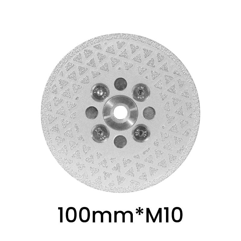 Cutting Discs for Angle Grinders - clarioy