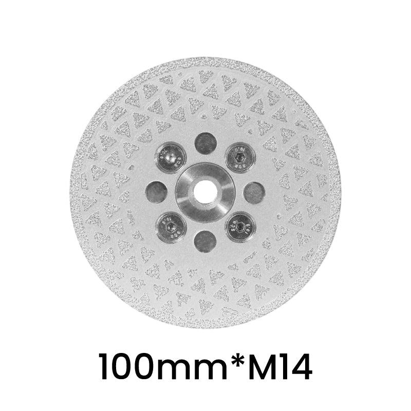 Cutting Discs for Angle Grinders - clarioy