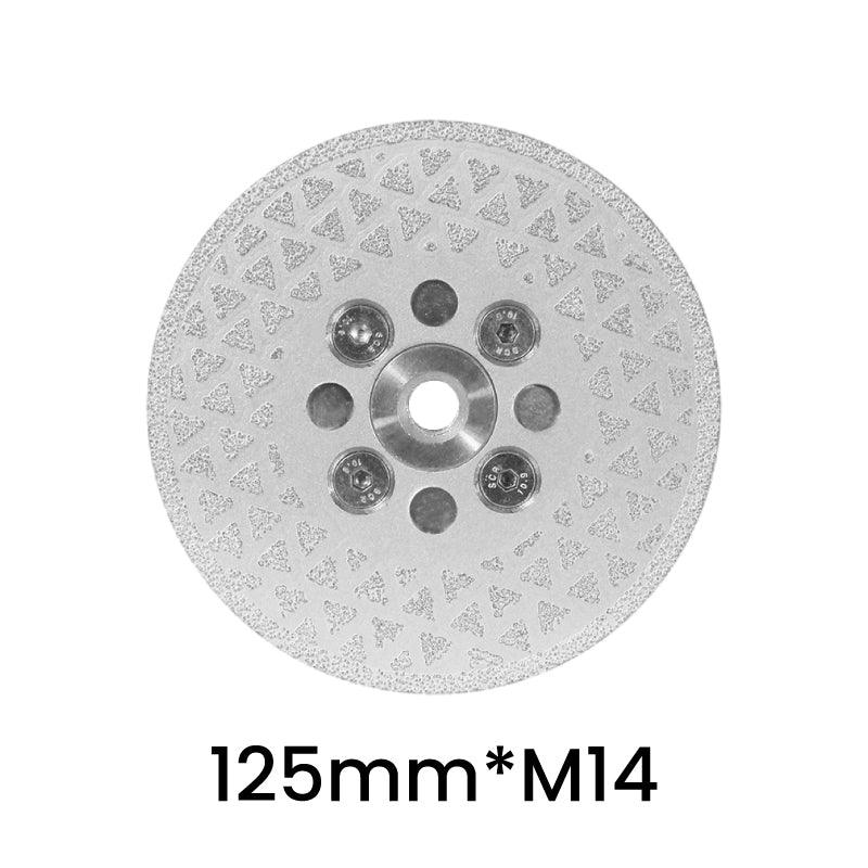 Cutting Discs for Angle Grinders - clarioy
