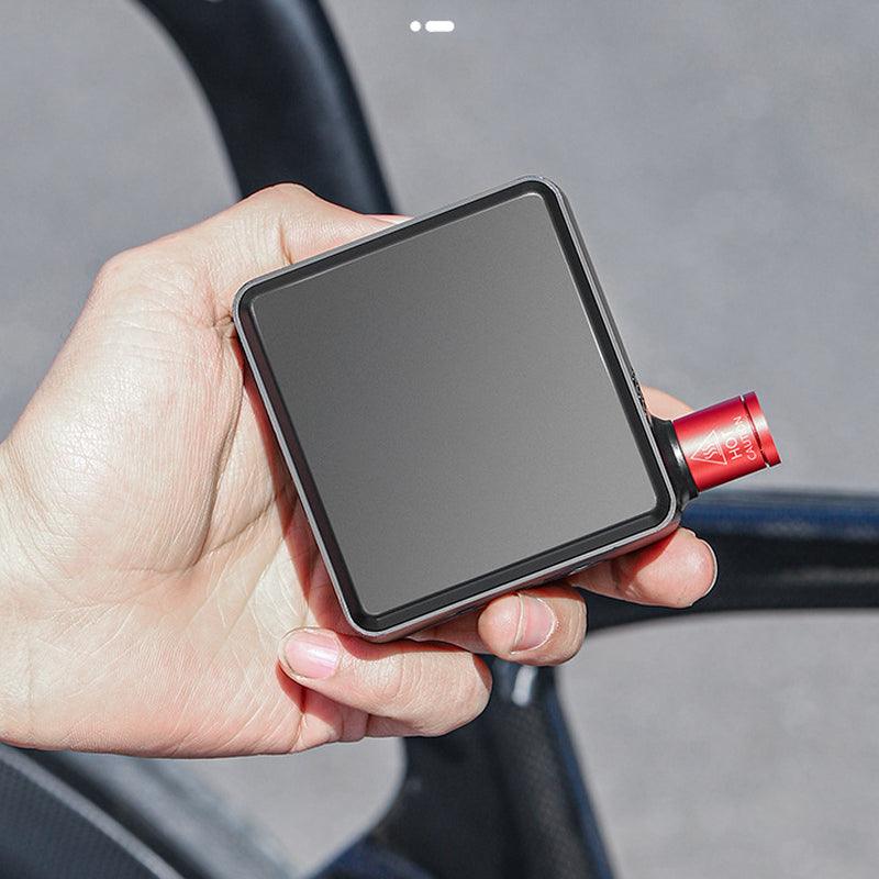 🎁Hot Sale 49% OFF⏳Bicycle Smart Electric Mini Pump - clarioy