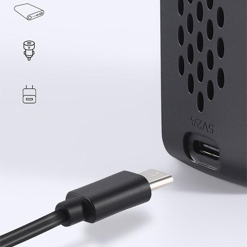 🎁Hot Sale 49% OFF⏳Bicycle Smart Electric Mini Pump - clarioy