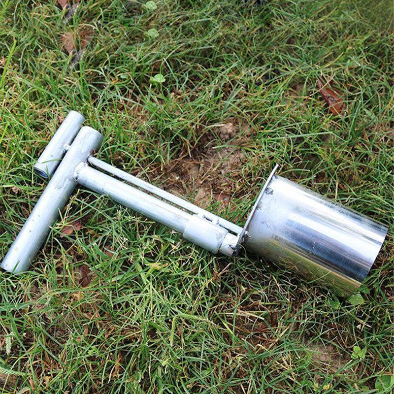 💥40%OFF🌳Plant and fruit tree seedling transplanter - clarioy