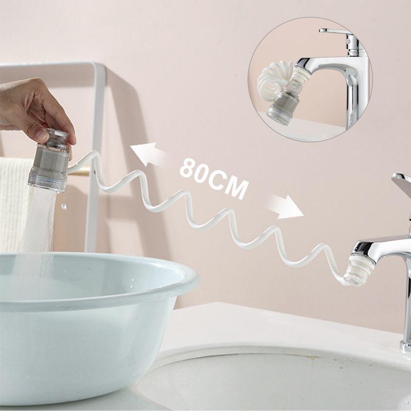 🎁Hot Sale 49% OFF⏳Universal Stretchable Extension Faucet with Filter💦 - clarioy