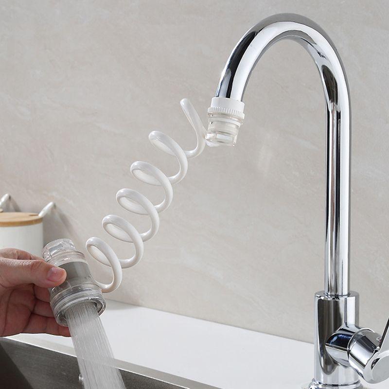 🎁Hot Sale 49% OFF⏳Universal Stretchable Extension Faucet with Filter💦 - clarioy