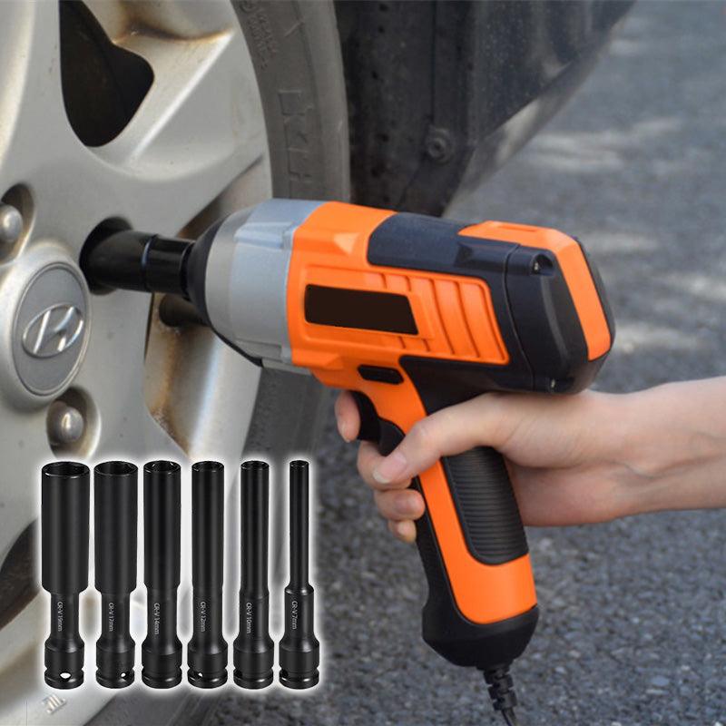 Thin Wall Sockets for Electric Wrenches(50% OFF) - clarioy