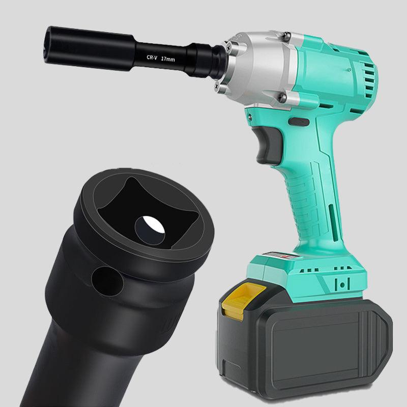 Thin Wall Sockets for Electric Wrenches(50% OFF) - clarioy