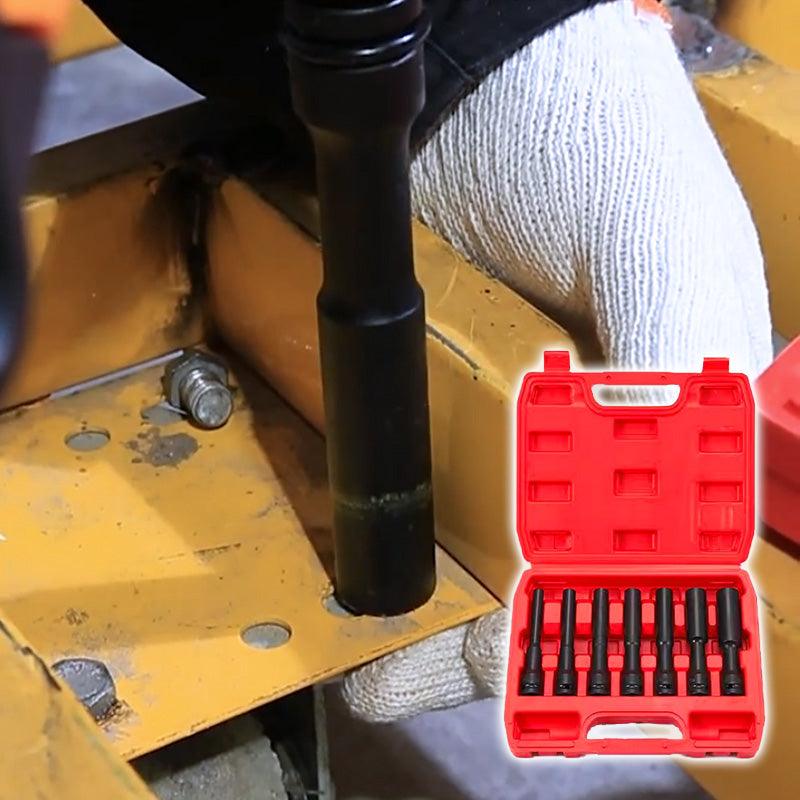 Thin Wall Sockets for Electric Wrenches(50% OFF) - clarioy