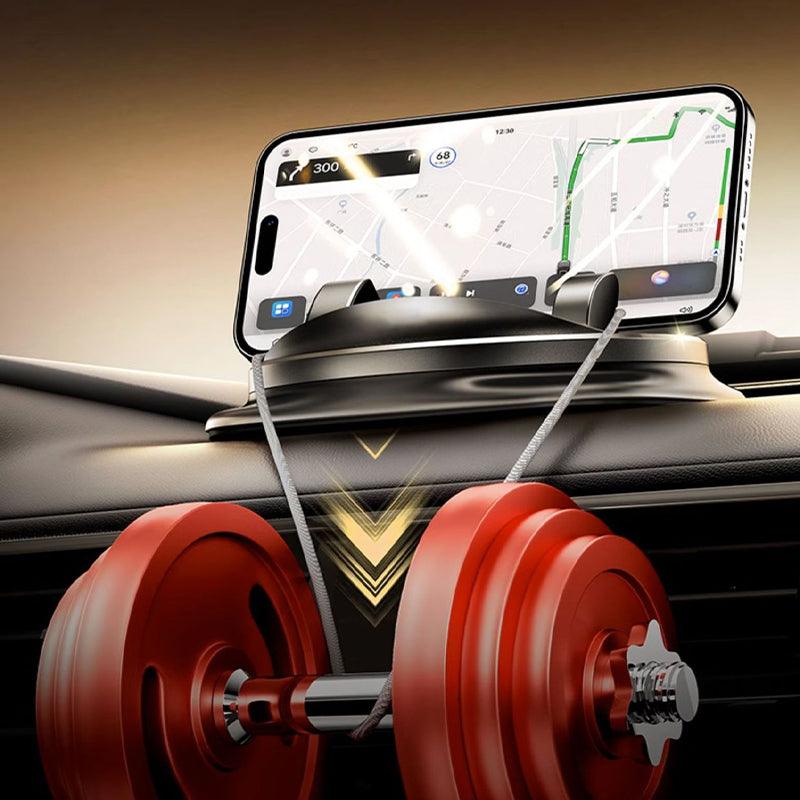 🔥Hot sale 🔥 ✨Phone Holder for Car - clarioy