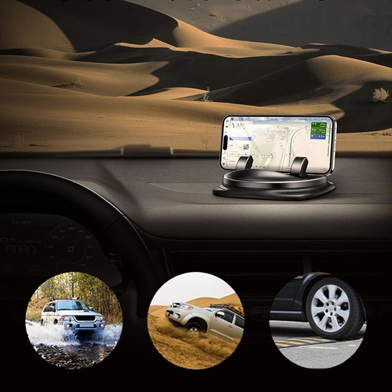 🔥Hot sale 🔥 ✨Phone Holder for Car - clarioy