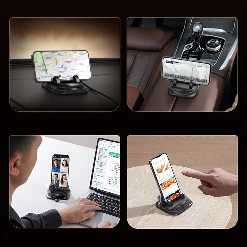 🔥Hot sale 🔥 ✨Phone Holder for Car - clarioy