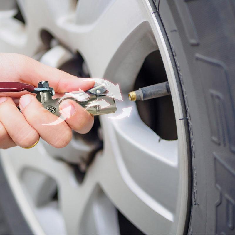 ✨Air Blow Gun Nozzle For Tire Inflation - clarioy