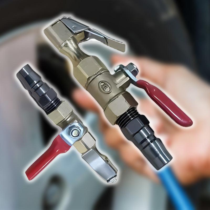 ✨Air Blow Gun Nozzle For Tire Inflation - clarioy