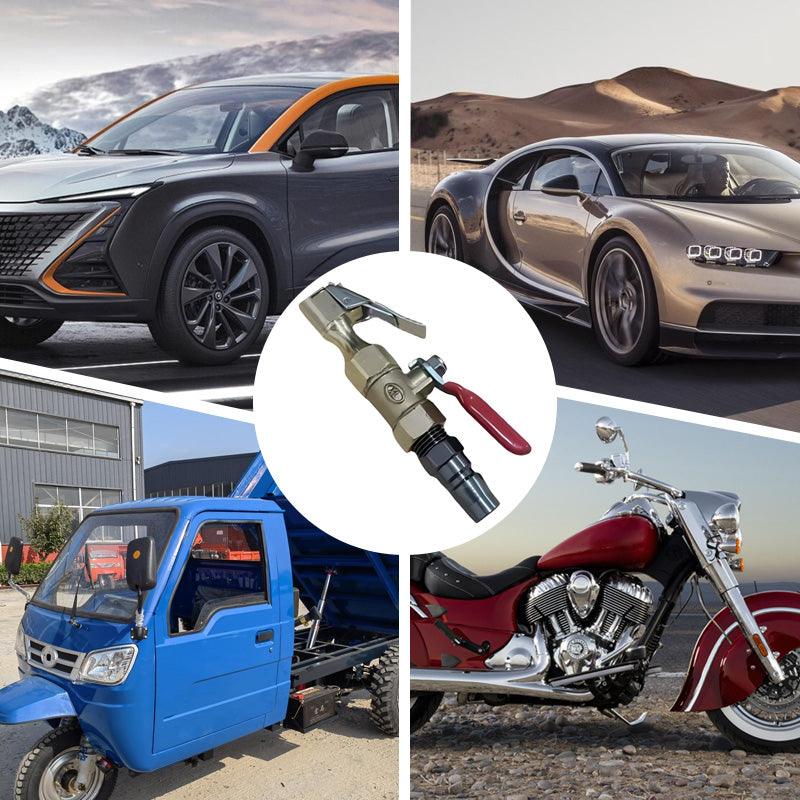 ✨Air Blow Gun Nozzle For Tire Inflation - clarioy