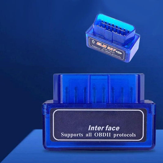 56%OFF Bluetooth Connect Quick Test Automotive Fault Detector - clarioy