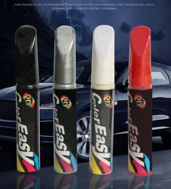 Scratch Repair Pen For Car/Motorcycle/Boat✨ - clarioy