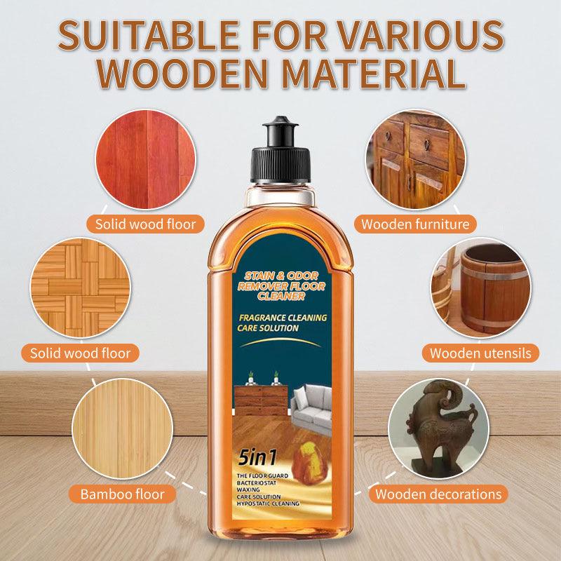 🎁Hot Sale 49% OFF⏳Stain & Odor Remover Floor Cleaner