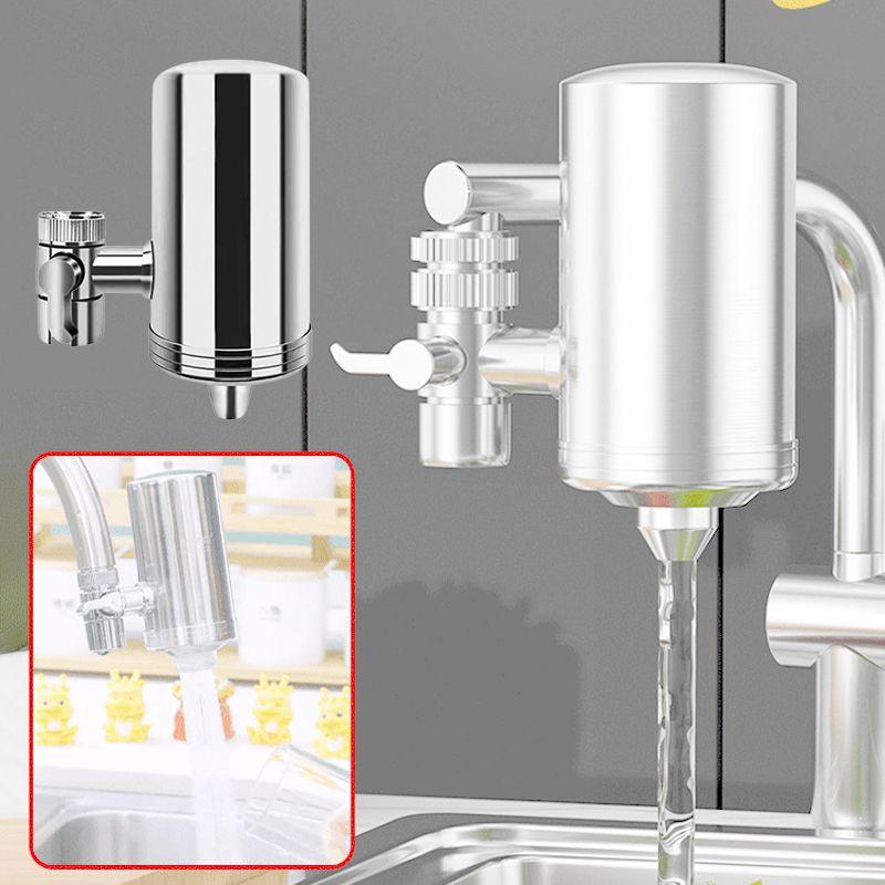 💧Upgraded Faucet Water Purifier For Direct Drinking - clarioy