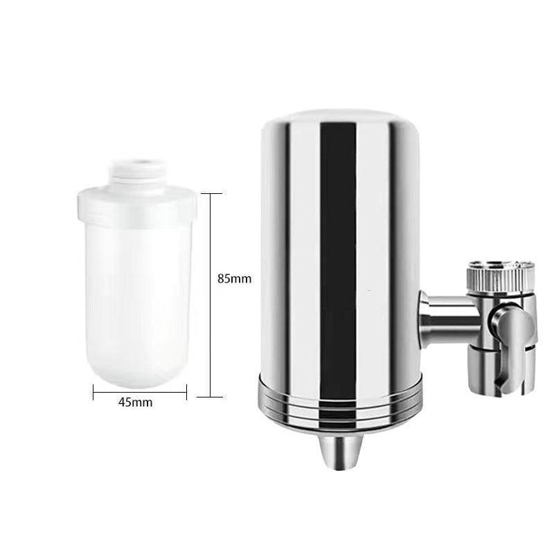 💧Upgraded Faucet Water Purifier For Direct Drinking - clarioy
