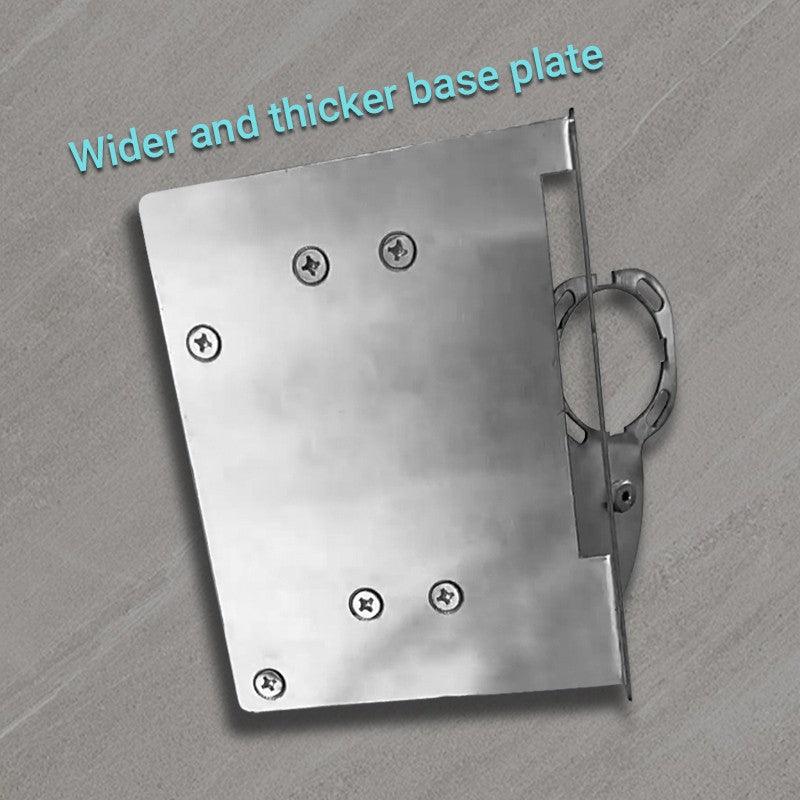 Angle Grinder Stand for Tile 45° Chamfer Cutting - clarioy